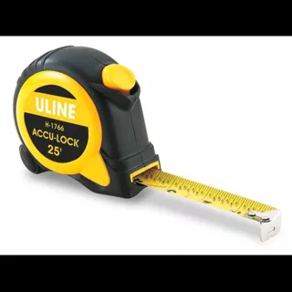 Photo of Measuring tape