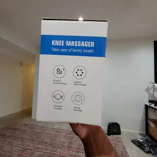 Photo of Knee Massager