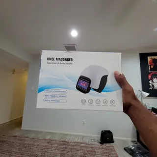 Photo of Knee Massager 