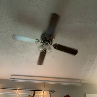 Photo of Ceiling fan