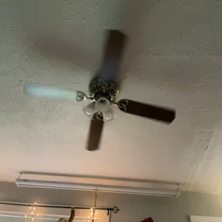 Photo of Ceiling fan