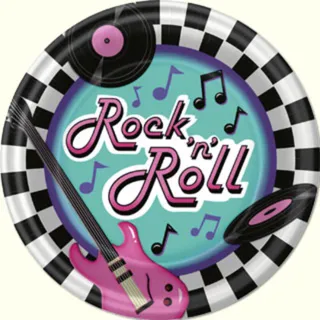 Photo of Classic Rock CD's