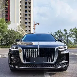 Photo of second hand car