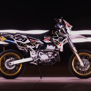 Photo of 2019 Suzuki Drz 400