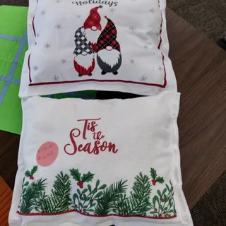 Photo of Pillows