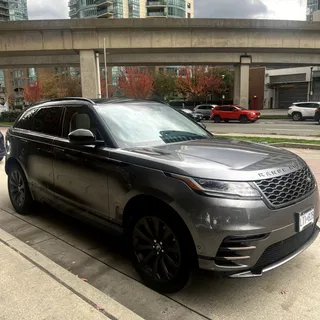 Photo of MINT CONDITION: 2018 Velar P380 SE R-Dynamic RANGE ROVER
