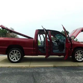 Photo of Truck