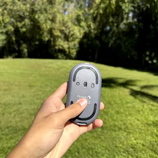 Photo of ProtoArc Hub Mouse (The ULTIMATE mouse)