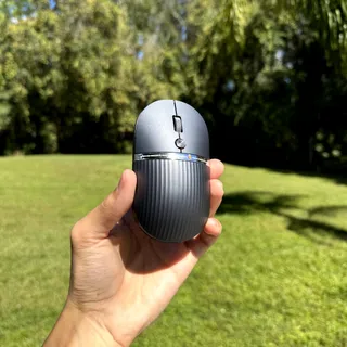 Photo of ProtoArc Hub Mouse (The ULTIMATE mouse)