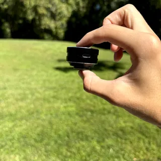Photo of A tech gadget that turns a box into a SPEAKER!!