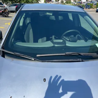 Photo of CHEVY SONIC