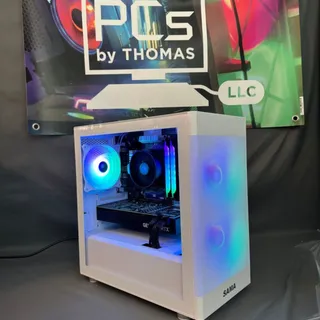 Photo of RTX 3070 Ryzen 5 Gaming PC