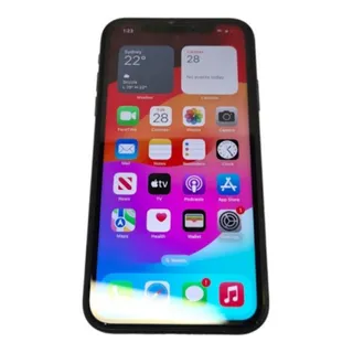 Photo of IPhone XR 128GB Black