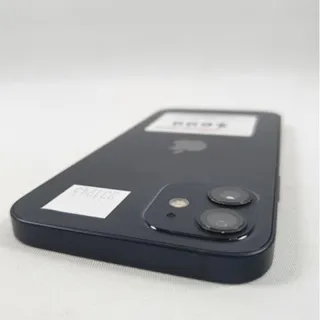 Photo of Apple iPhone 12 256GB Black