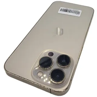 Photo of Apple iPhone 13 Pro 128GB Gold