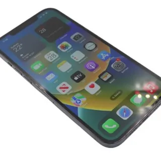 Photo of Apple iPhone 12 Pro Max
