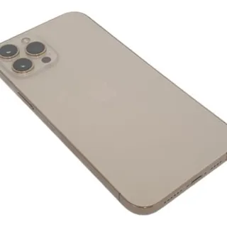 Photo of Apple iPhone 12 Pro Max 128GB Gold