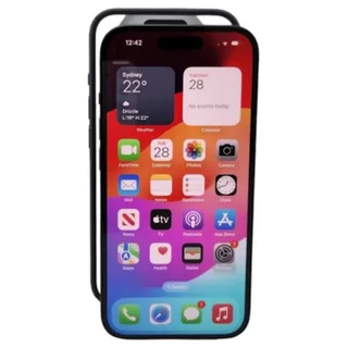 Photo of Apple IPhone 15 128GB Black