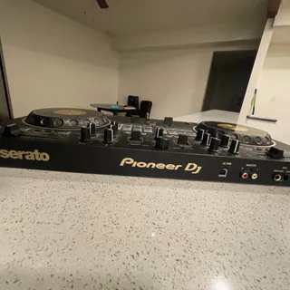 Photo of Pioneer Rev1