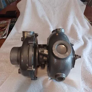 Photo of Yanmar turbo 4lh-hte 150 hp like new