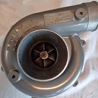 Photo of Yanmar turbo 4lh-hte 150 hp like new