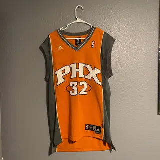 Photo of 2008/09 Shaquille O’Neal Phoenix Suns Jersey