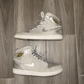 Photo of Jordan Retro 1 25th Anniversary