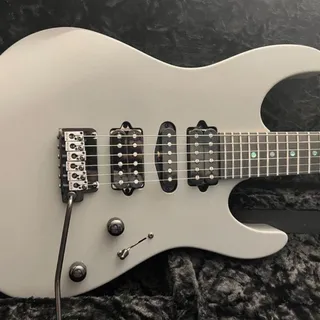 Photo of Suhr Modern Terra 