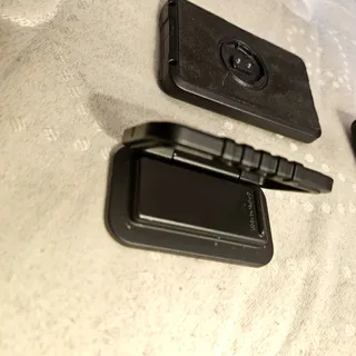 Photo of Samsung Brand Military Grade Galaxy S23 Ultra hard Gadget Case with wallet attatchment and adjustable/reversable Gaget Phone stands.
