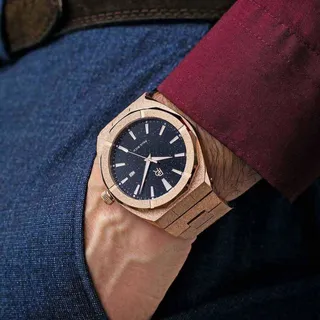 Photo of Paul rich watch