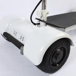 Photo of Electric Golf Scooter