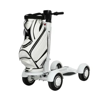 Photo of Electric Golf Scooter 