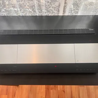 Photo of Beocenter 9000