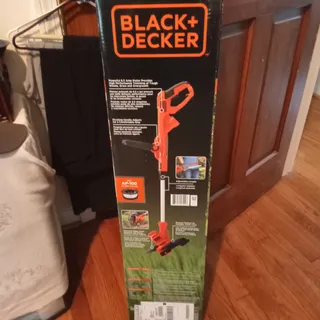 Photo of Brand New corded grass trimmer. / Peptiva