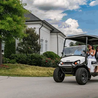Photo of Beautiful golf carts for sale