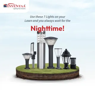 Photo of LED Lights