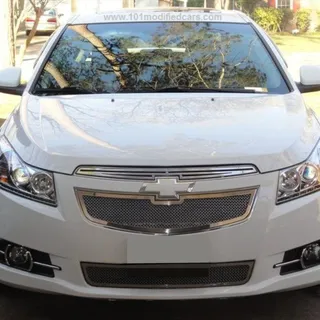 Photo of 2017 Chevrolet volt