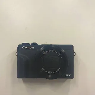 Photo of Canon Gx7 mark III 