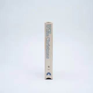 Photo of Irving Berlin's White Christmas VHS 1990 Paramount