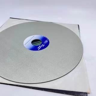 Photo of 1982 Ford Promo Laserdisc Laser Disc 82 Ford LTD Product Features Preview TA3