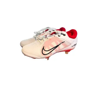 Photo of 10.5 Nike Hyperdiamond 4 React Cushioning Softball Cleats CZ5917-105 NWOB