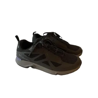 Photo of 10M Columbia Vatana Basin Outdry Hiking Shoes Women's Size Waterproof YL4721