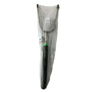 Photo of Grip on Tools Telescopic Camping Fork Extends to 24" Rubber Grip Handle New