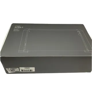 Photo of Microsoft Surface 3 Docking Station Model 1672