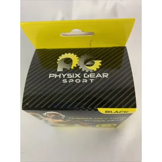 Photo of Physix Gear Sport Kinesiology Athletic Tape Sports Injury Tape 2" x 16.5' Roll