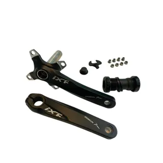 Photo of Bike Cranksets IXF Crankset BC 1.37x24 T 40-50 Nm Bottom Bracket Road Mountain B