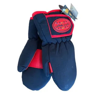 Photo of 4-6X OshKoshB'Gosh Waterproof Mittens Dri Hand New