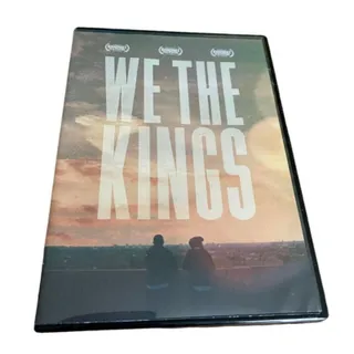 Photo of We The Kings DVD 2020 Discarded Library