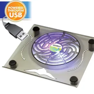 Photo of Laptop Cooling Pad