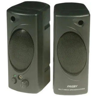 Photo of 240 Watt PC Computer Laptop Speakers